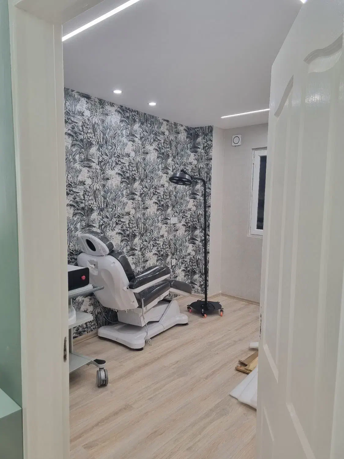 مطب ۸۵ متری|فروش دفتر کار، اتاق اداری، مطب|بوشهر, |دیوار