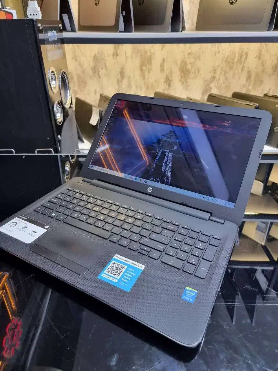 لپتاپ لمسی سبک و خوشساخت با عملکرد عالی|رایانه همراه|اصفهان, شاه پسند|دیوار