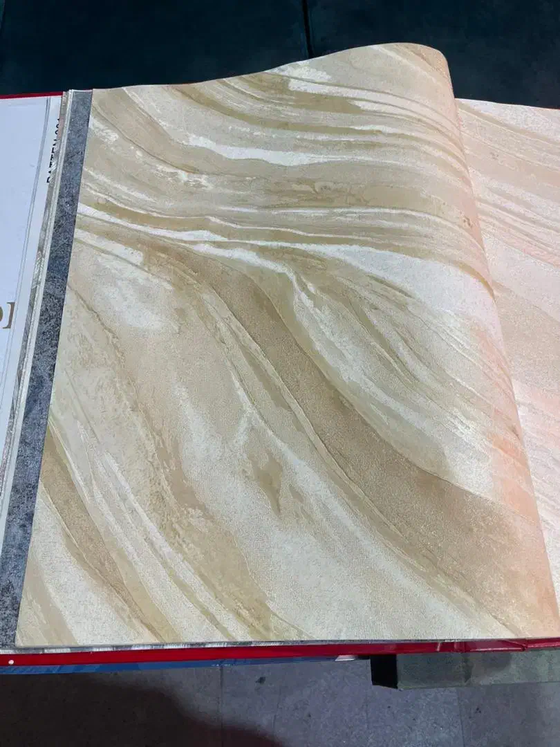 کاغذدیواری قابل شست وشو و قیمت مناسب|مصالح و تجهیزات ساختمان|تبریز, |دیوار