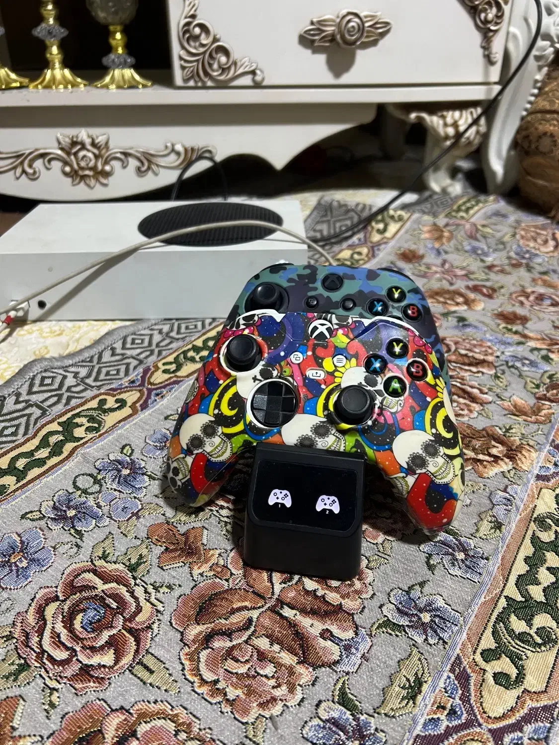 ایکس باکس سری اس|کنسول، بازی ویدئویی و آنلاین|سراوان, |دیوار