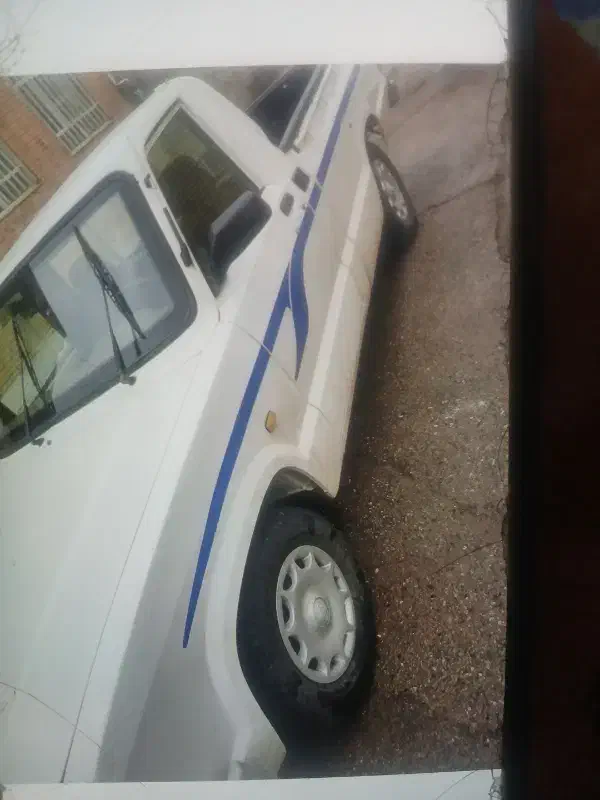 مزدا مدل۹۹|خودرو سواری و وانت|رفسنجان, |دیوار