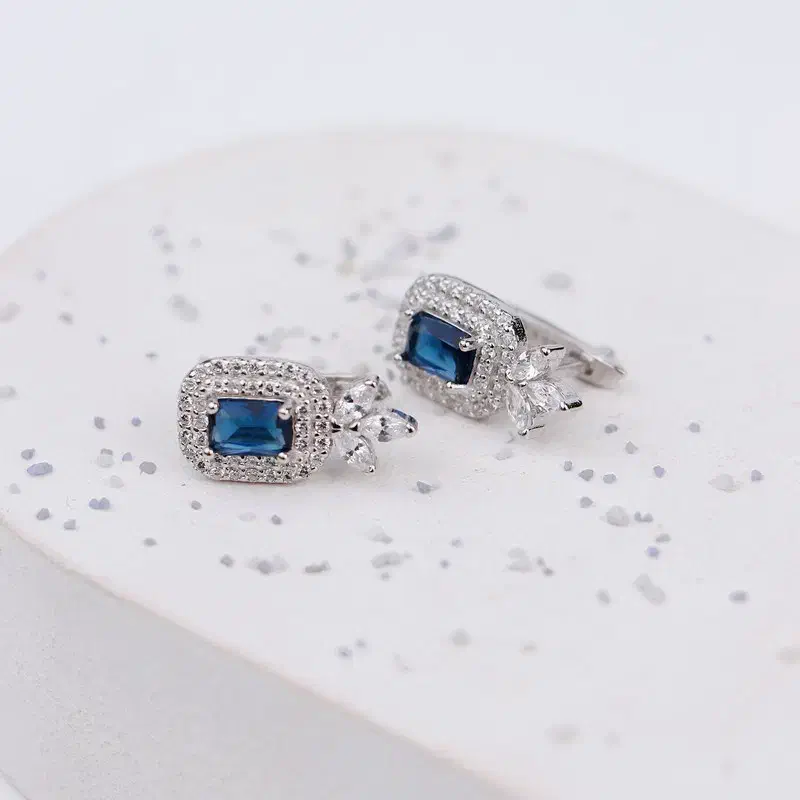 نیم ست نقره زنانه جی تی ای مدل جی نایس 73|جواهرات|رشت, بازار|دیوار