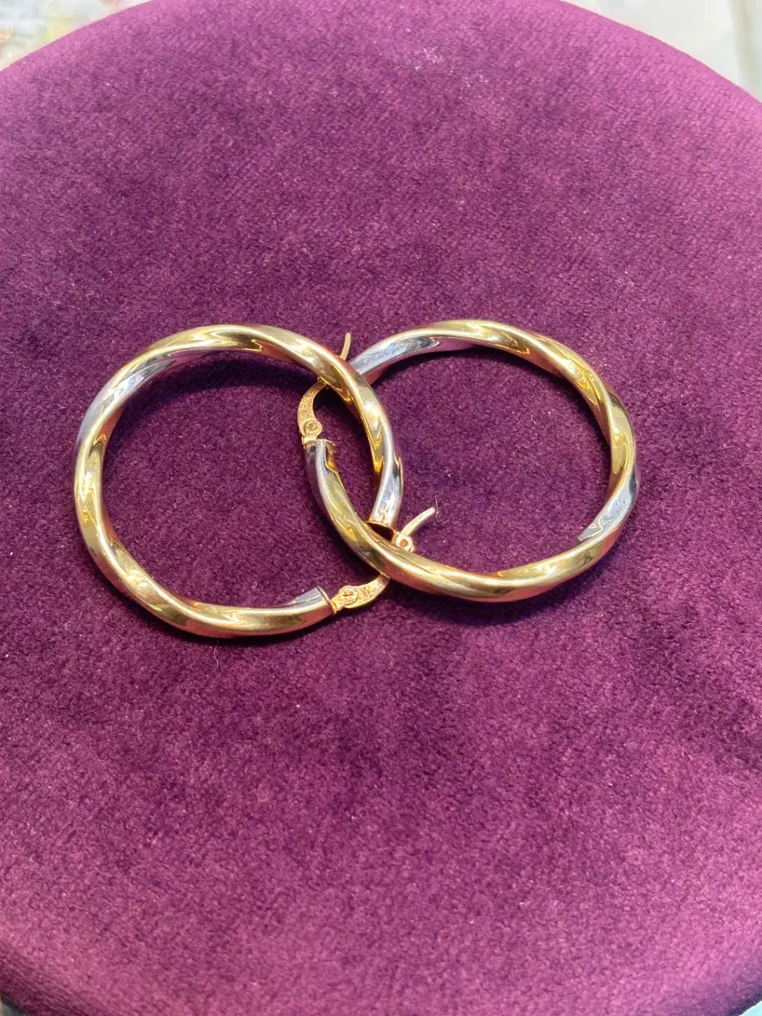 چند مدل کار طلا بدون اجرت قیمت بی نظیر|جواهرات|دزفول, |دیوار