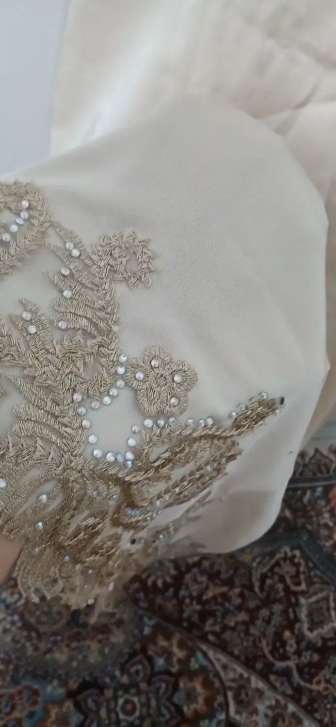 پیراهن مجلسی|لباس|تهران, تهرانپارس شرقی|دیوار