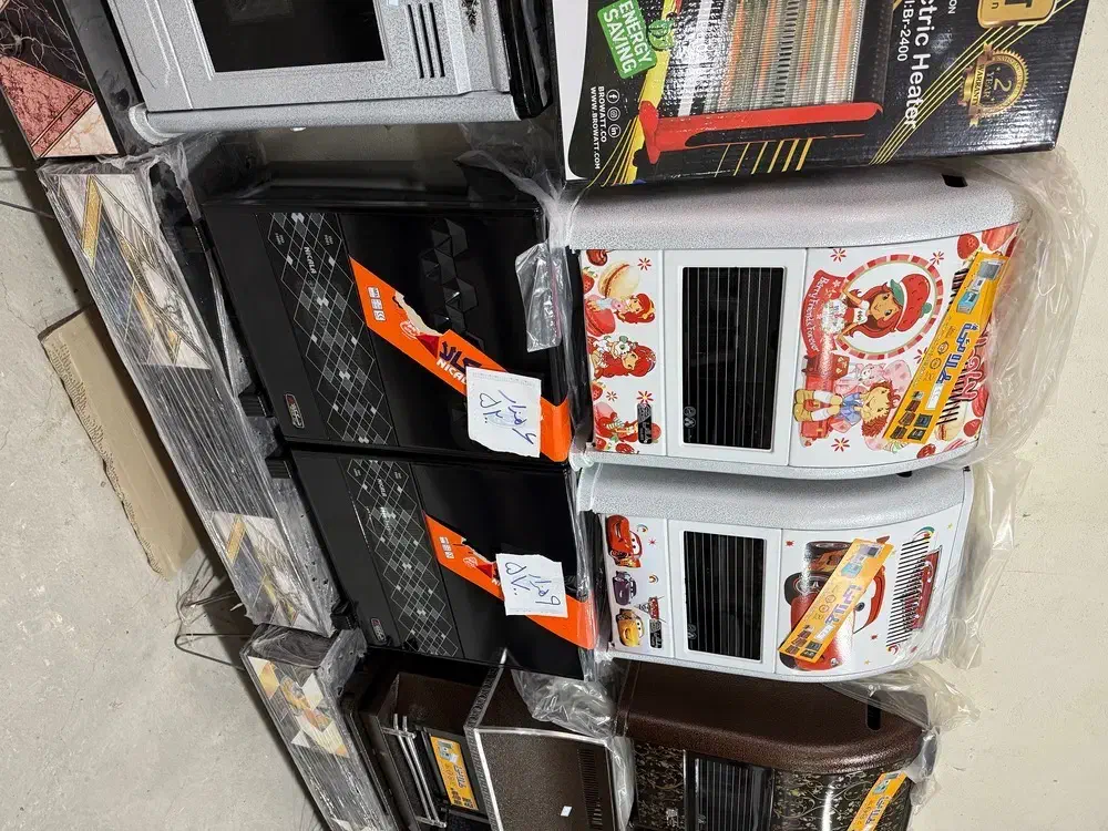 بخاری گازی  نیک کالا شومینه حسیری بدون واسطه|بخاری، هیتر، شومینه|ارومیه, |دیوار