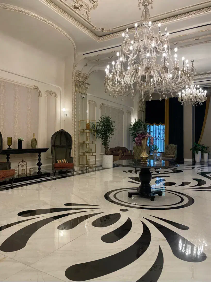 بهترین ۴ خواب کامرانیه شمالی لاکچری با قیمت مناسب|فروش آپارتمان|تهران, کامرانیه|دیوار