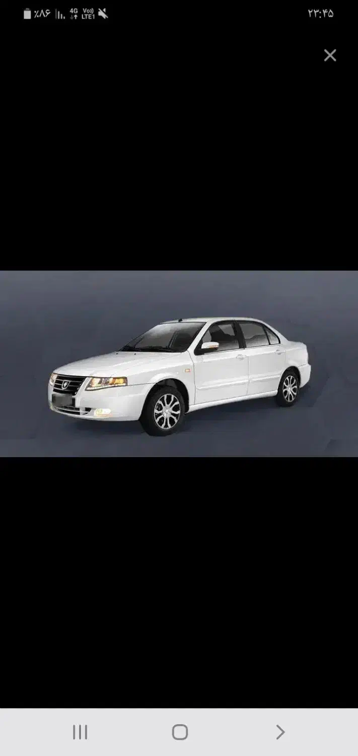 حواله سمند سورن پلاس|خودرو سواری و وانت|محمدشهر, ولدآباد|دیوار