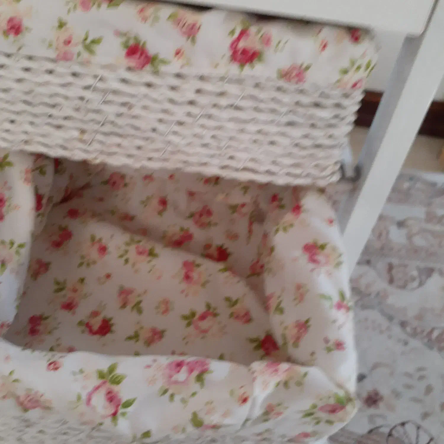 جا سیب زمینی پیاز|مبلمان خانگی و میز عسلی|گلستان (تهران), |دیوار