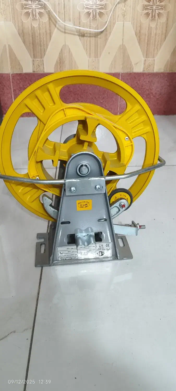 گاورنر. آسانسور|مصالح و تجهیزات ساختمان|خوی, |دیوار