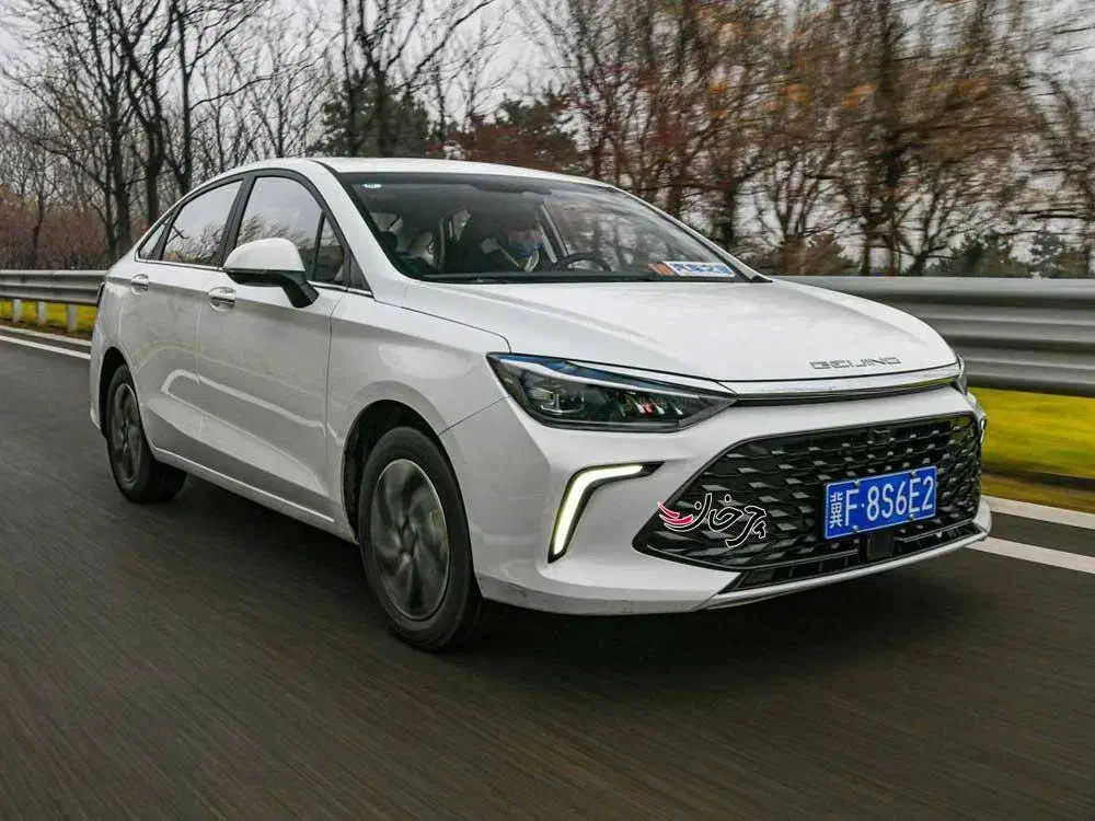 بیجینگ U5 پلاس/ U5 PLUS   ثبت نام|خودرو سواری و وانت|تهران, دانشگاه شریف|دیوار