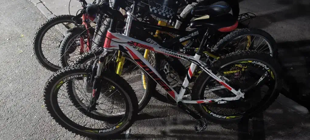 دوچرخه power|دوچرخه، اسکیت، اسکوتر|هشتگرد, شهرک ایران خودرو|دیوار