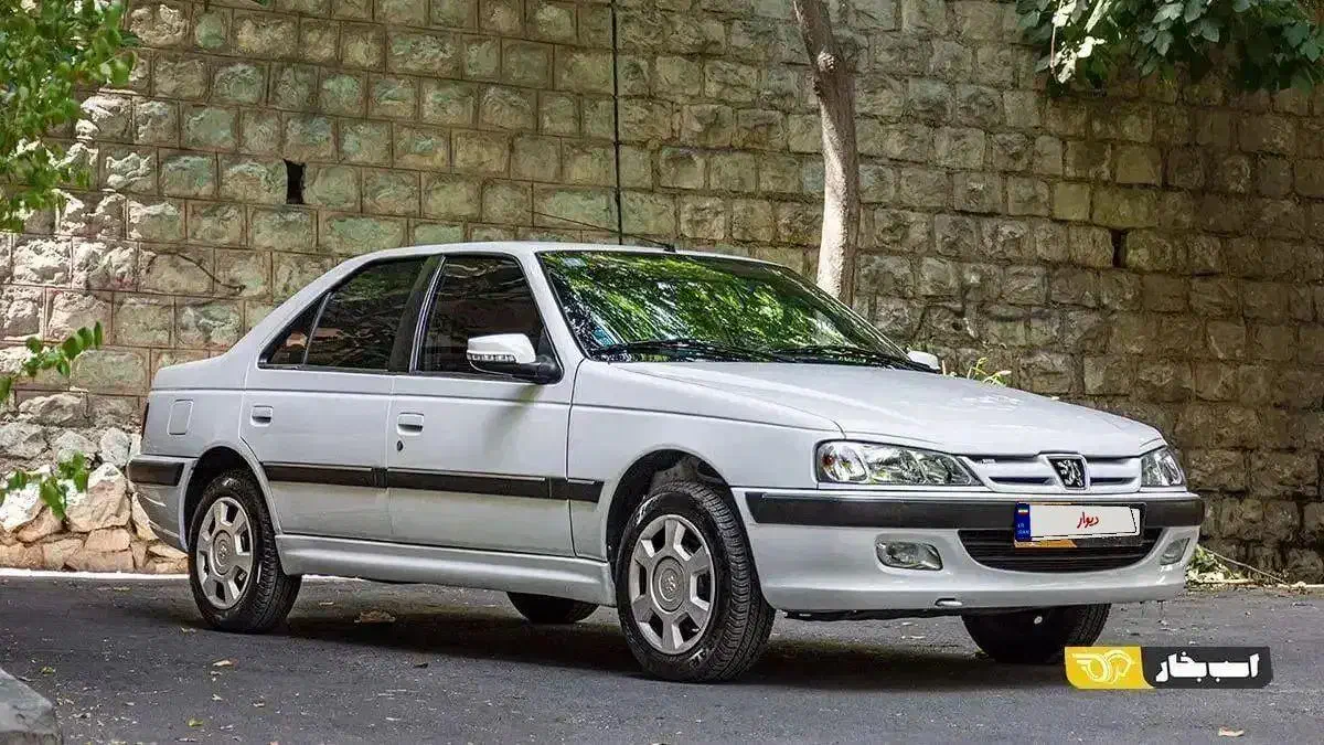 پژو پارس tu5 ۱۴۰۱|خودرو سواری و وانت|بیرجند, |دیوار