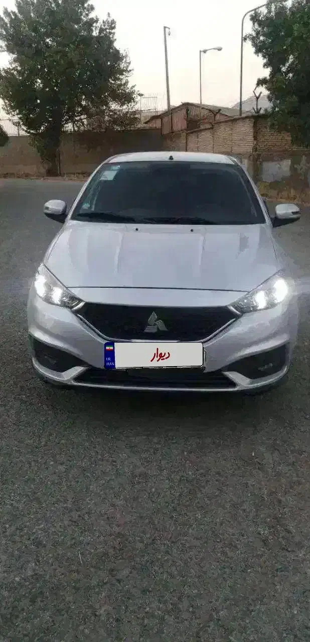 سهند S 1404 کارت طلایی|خودرو سواری و وانت|کرمانشاه, |دیوار
