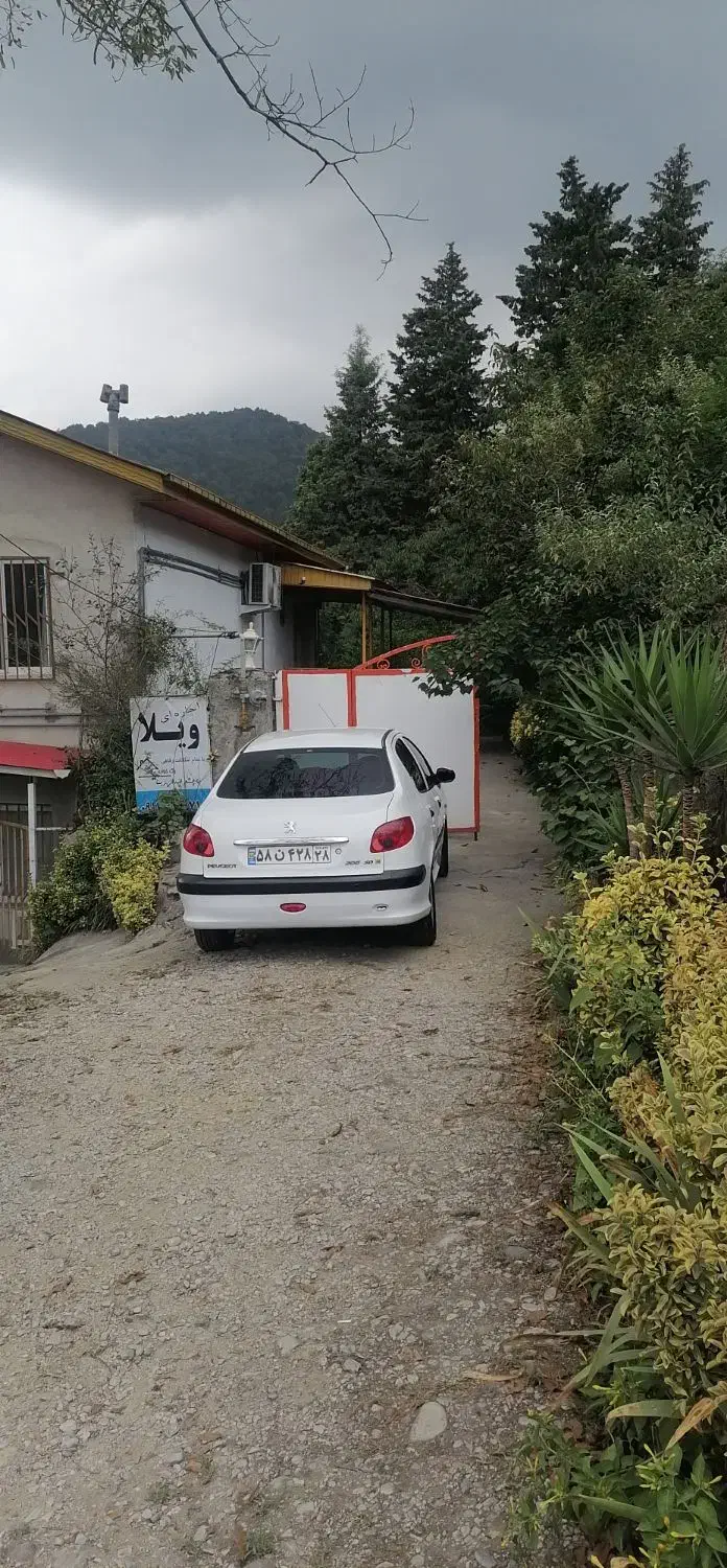 206 اس دی|خودرو سواری و وانت|تهران, مینای جنوبی|دیوار