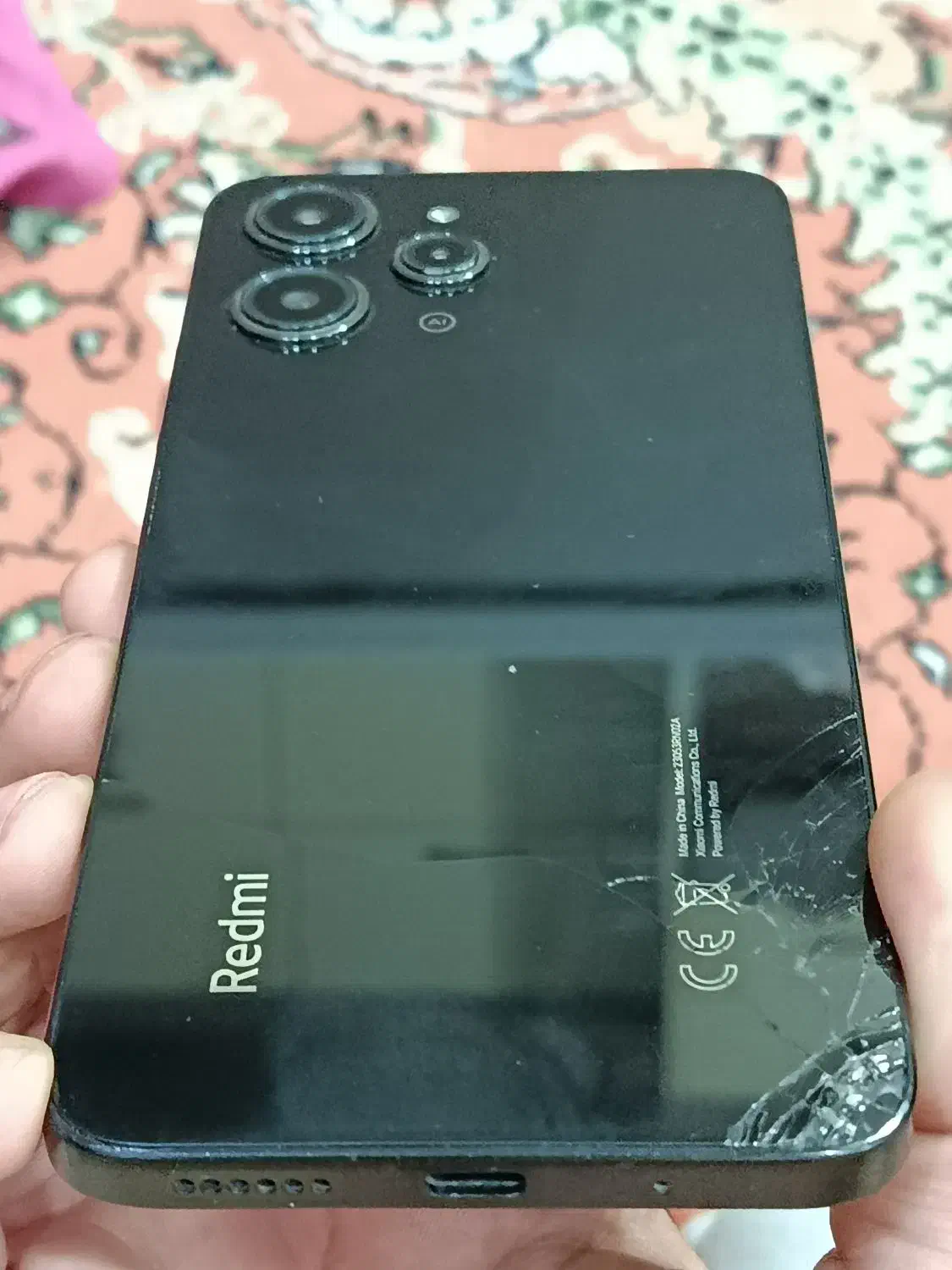 گوشی ردمی|موبایل|اهواز, کمپلو جنوبی|دیوار