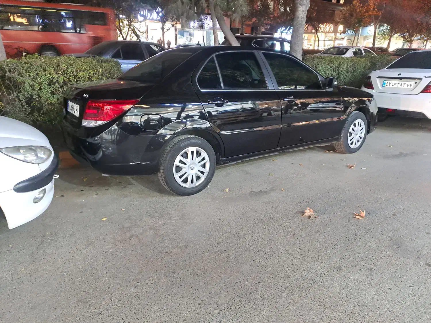 دنا مدل ۱۴۰۱|خودرو سواری و وانت|مشهد, هفت تیر (آب و برق)|دیوار