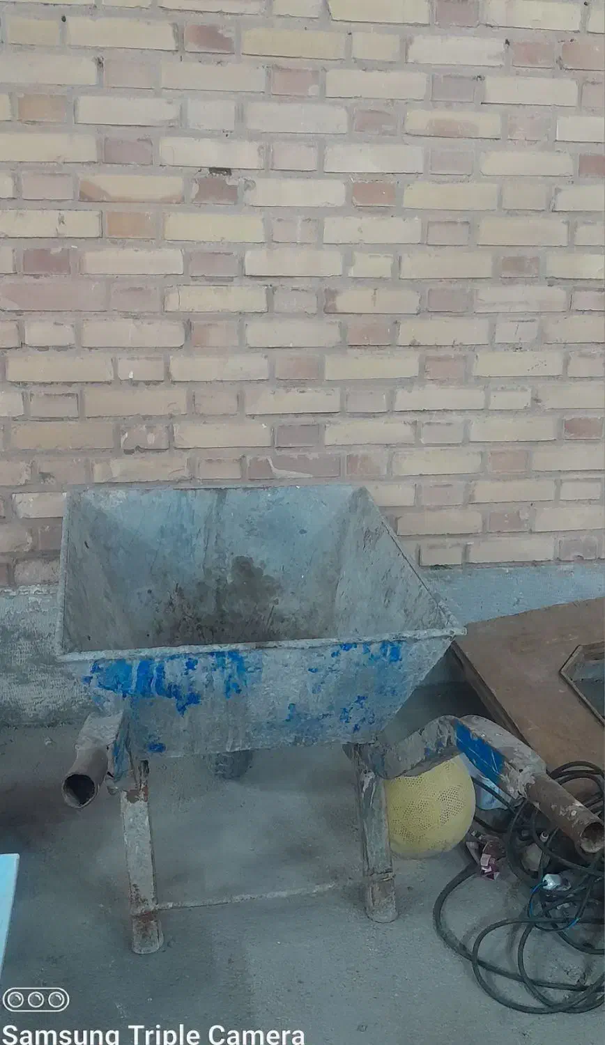 اوستا بنایی|استخدام معماری، عمران و ساختمانی|خرمشهر, |دیوار