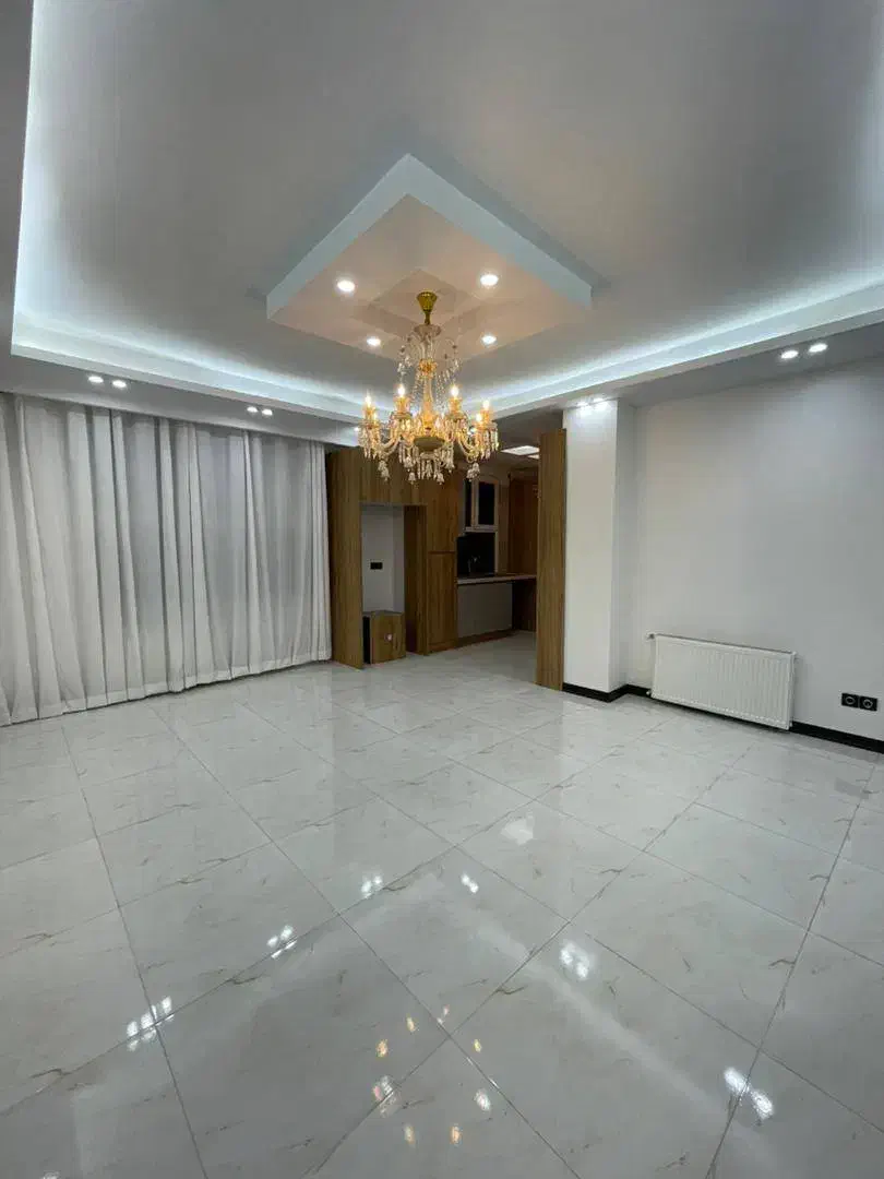 58متر(سندتک‌برگ+سالن پرده خور) سرمایه‌گذاری|فروش آپارتمان|تهران, شهر زیبا|دیوار