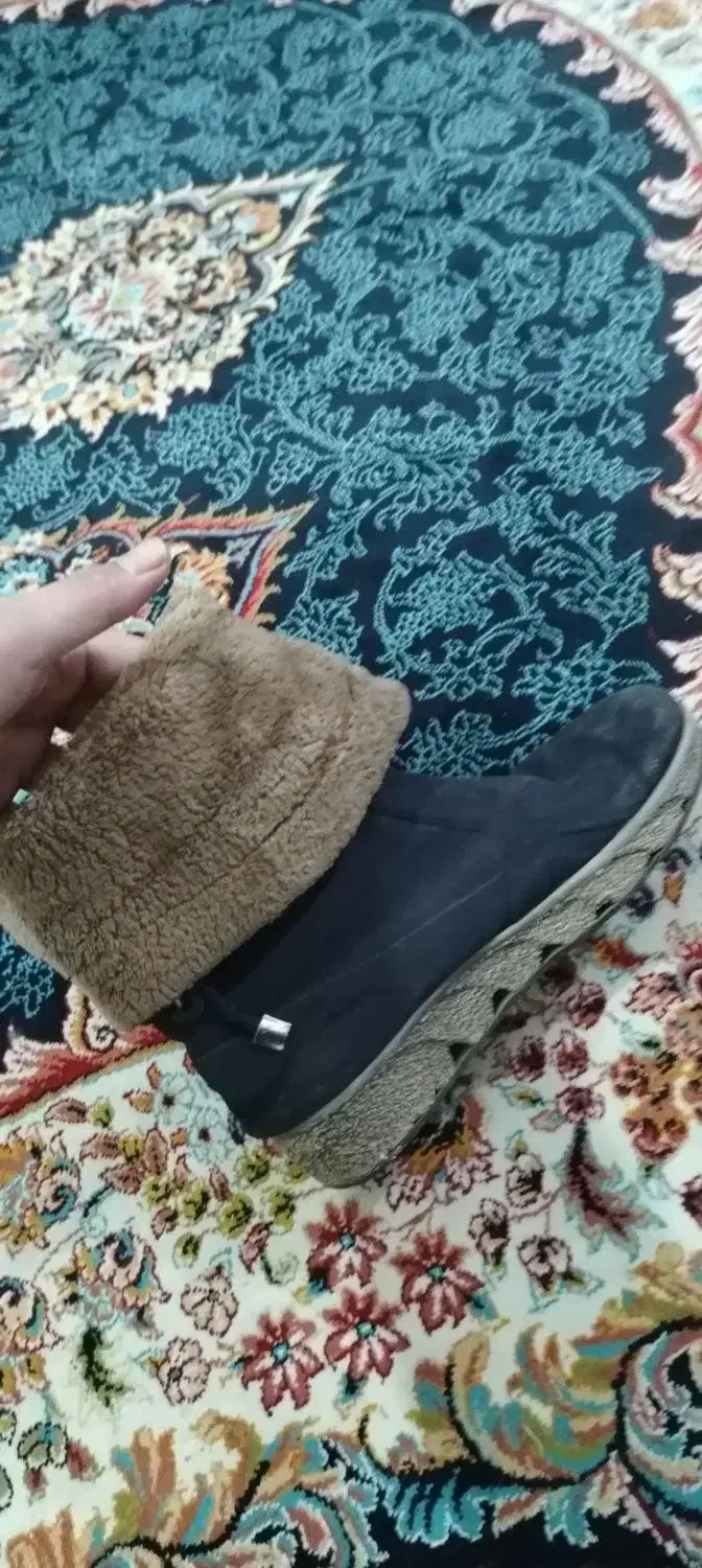 فروش بوت|کیف، کفش، کمربند|نجف‌آباد, یزدانشهر|دیوار