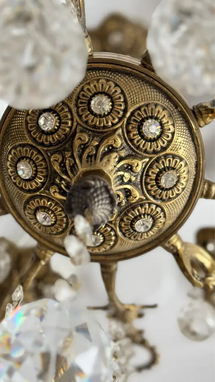 لوستر|لوستر و چراغ آویز|شهریار, شهرک امیریه|دیوار