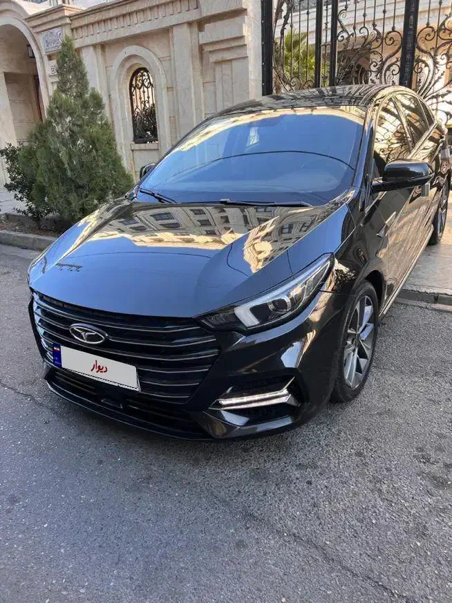 اریزو ۶ پرو|خودرو سواری و وانت|کرج, شهرک بنفشه|دیوار