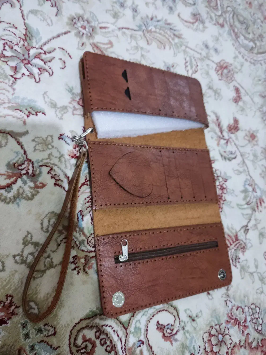 کیف ‌پول وگوشی|کیف، کفش، کمربند|قوچان, |دیوار