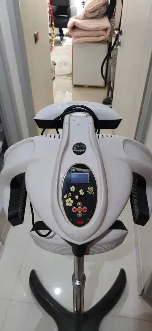 پیکو استیم و کلامازون|آرایشگاه و سالن‌های زیبایی|شاهین‌شهر, فردوسی|دیوار