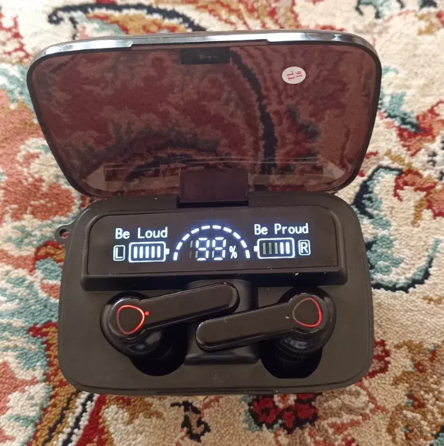 ایرپاد M19|لوازم جانبی موبایل و تبلت|کوهدشت, |دیوار