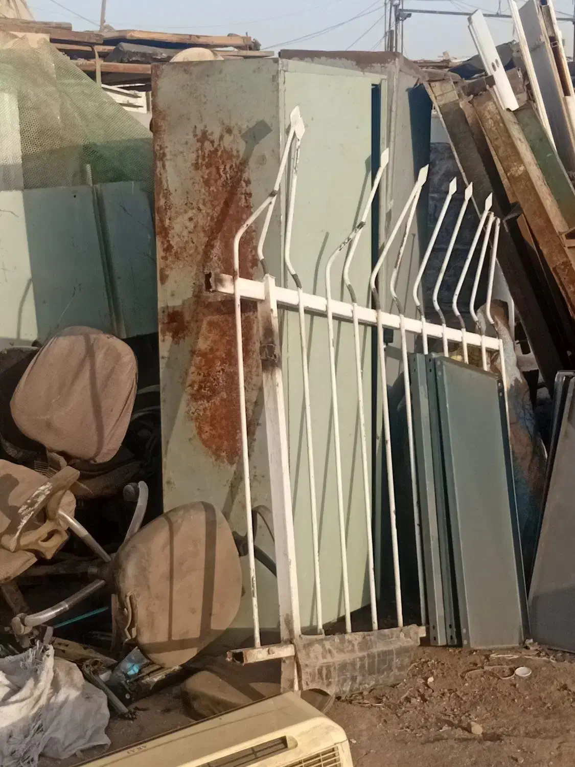 خریدار ضایعات|عمده‌فروشی|تهران, تهرانپارس جنوبی|دیوار