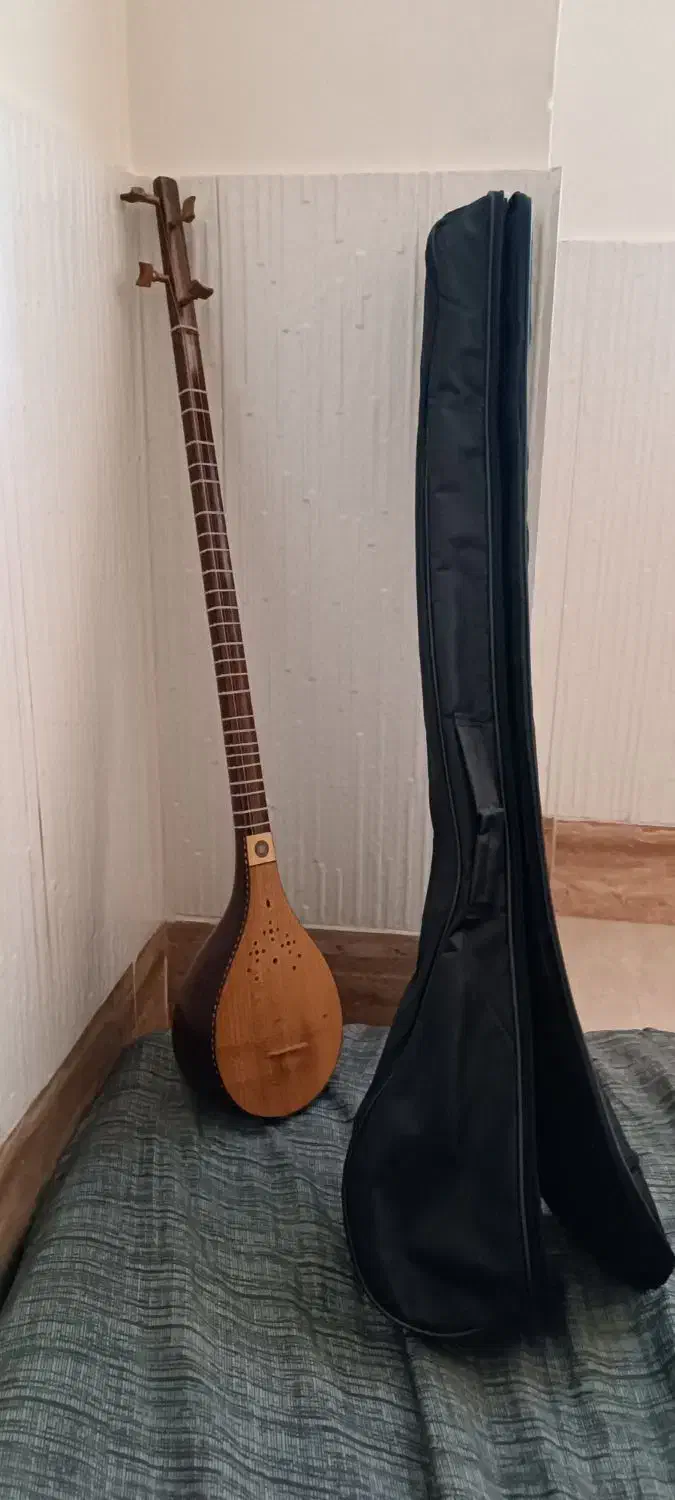 سه تار کاملا نو|سازهای سنتی|کرج, شاهین‌ویلا|دیوار