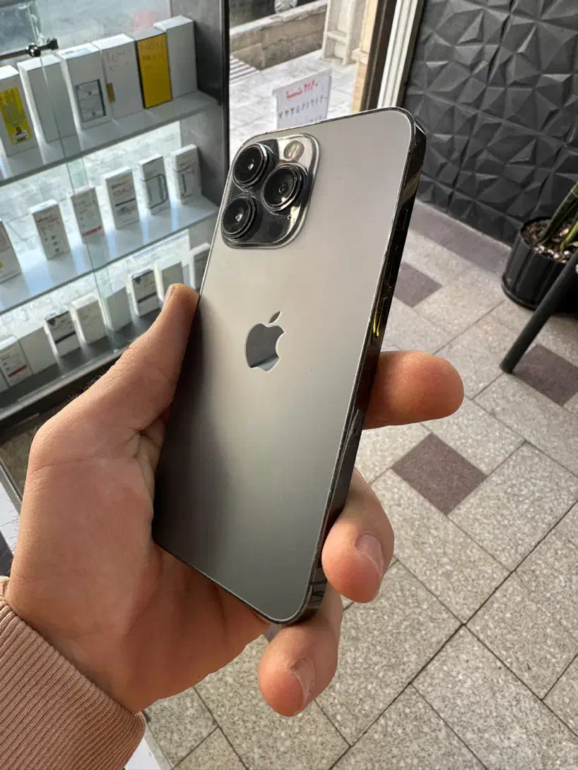 13 pro|موبایل|قم, صفاشهر|دیوار