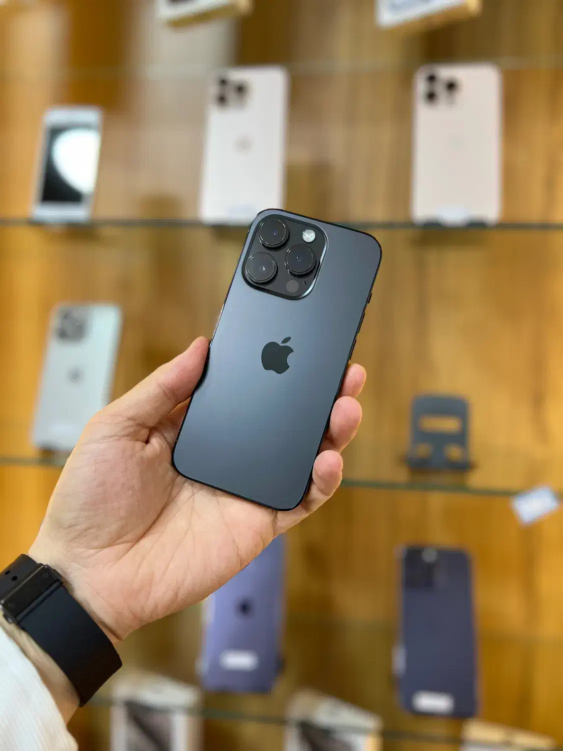 آیفون ۱۴ پرو|موبایل|پیرانشهر, |دیوار