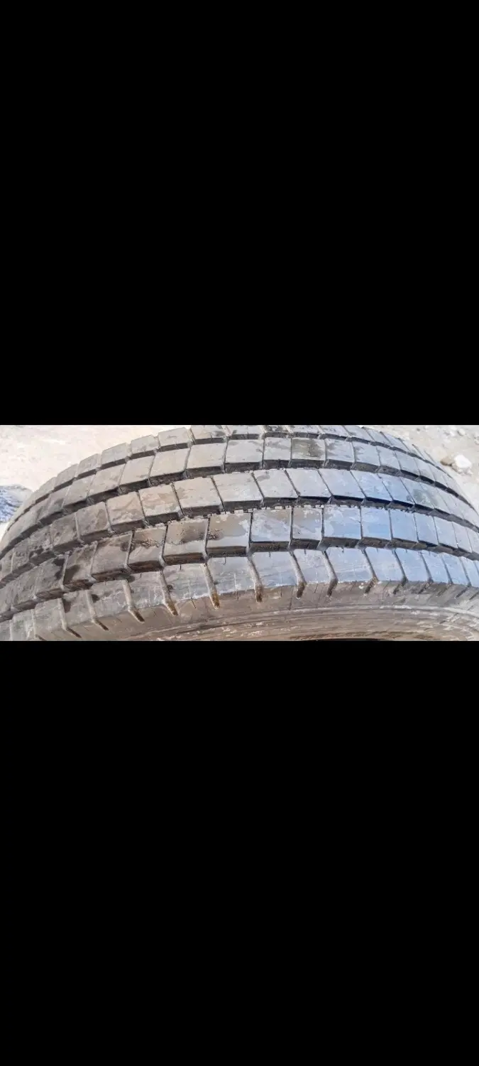لاستیک ۲۰۲۲ Michelin|خودرو سنگین|اسلام‌شهر, شهرک احمدیه|دیوار