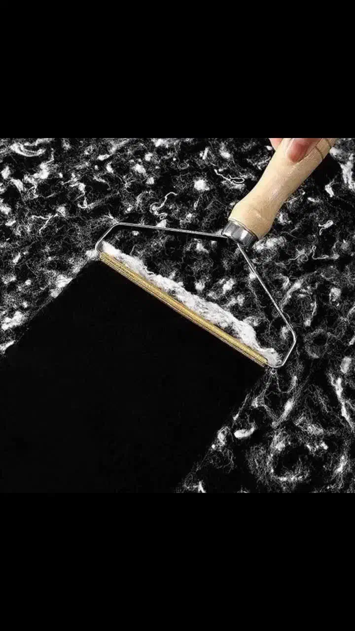 پرز گیر دسته چوبی|لوازم نظافت|زنجان, |دیوار