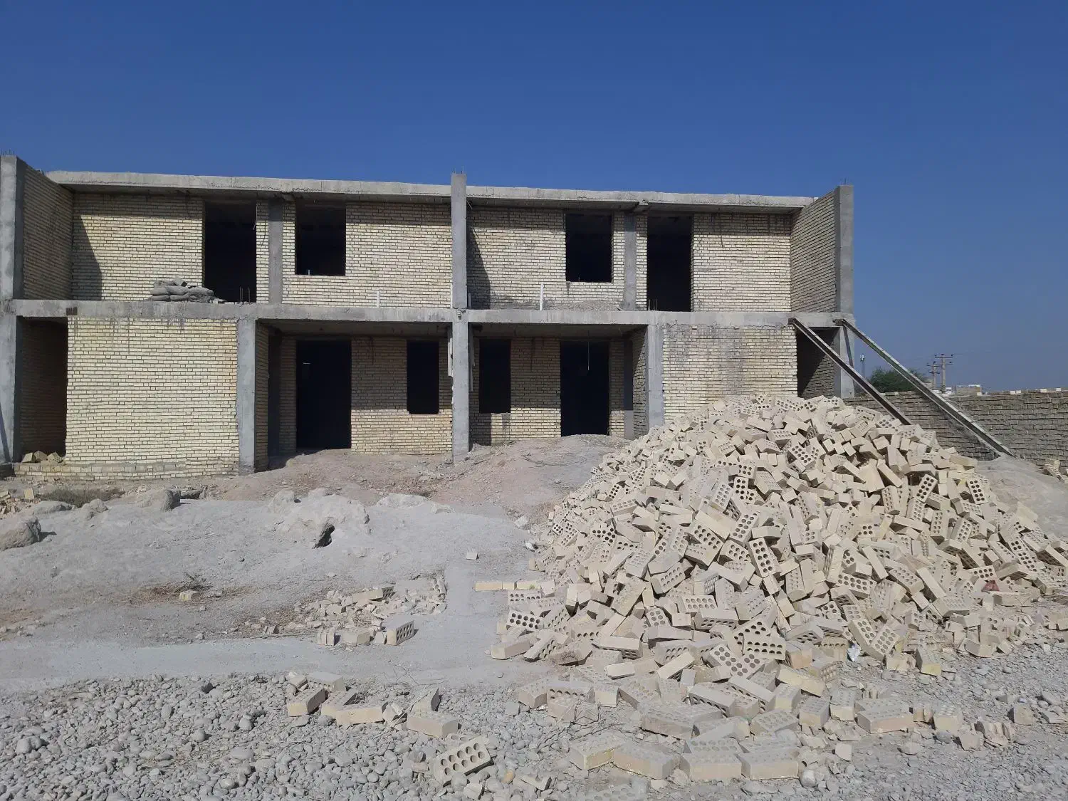 کار بنایی و ساختمانی پذیرفته می شود|خدمات پیشه و مهارت|بهبهان, |دیوار