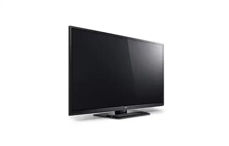 تلویزیون ۵۰ اینچ LG|تلویزیون و پروژکتور|شیراز, حافظیه|دیوار