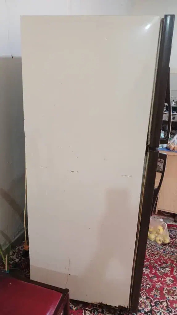 یخچال خارجی|یخچال و فریزر|خرمشهر, |دیوار