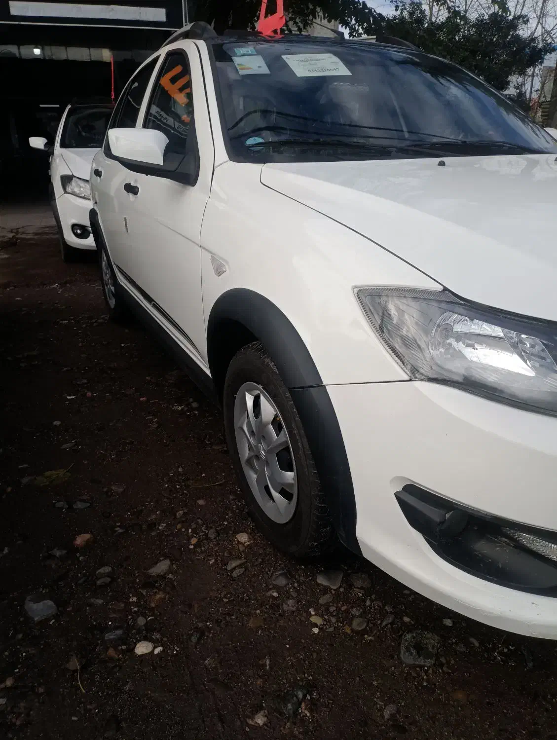 کوییک GXR مدل 1404 بیرنگ|خودرو سواری و وانت|رشت, نیروی دریایی|دیوار