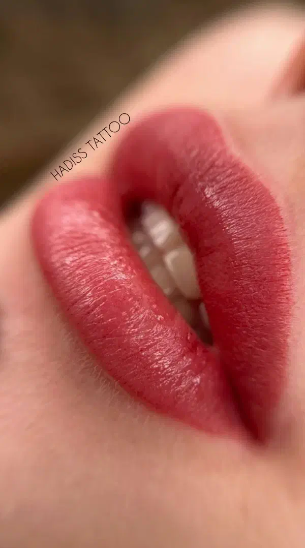 میکروبلیدینگ نچرال، شیدینگ لب، بنمژه، خط چشم|خدمات آرایشگری و زیبایی|اهواز, حصیرآباد|دیوار