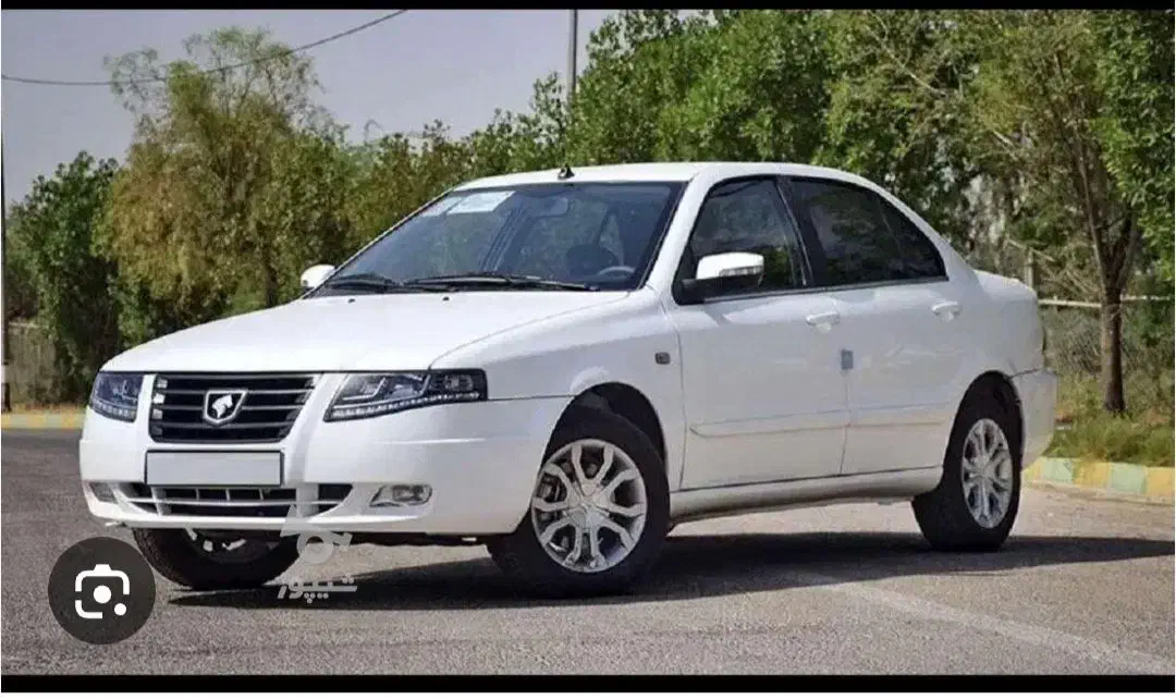 حواله سمند سورن|خودرو سواری و وانت|نهاوند, |دیوار