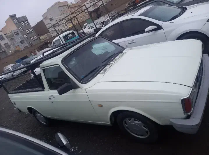 وانت۹۳ بیرنگ|خودرو سواری و وانت|دماوند, دماوند|دیوار