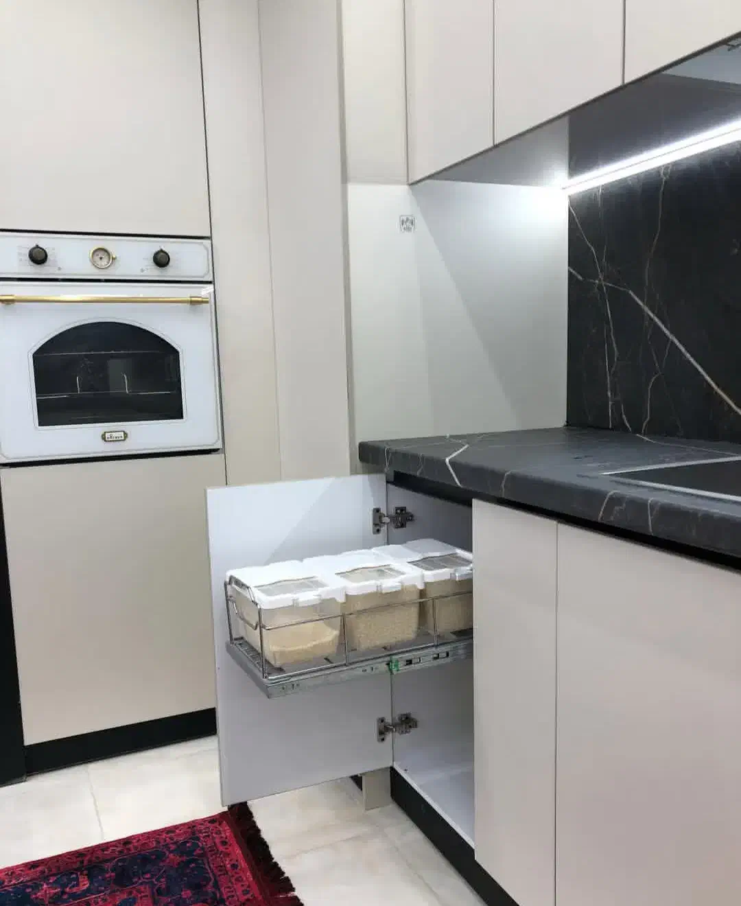 طراحی \ساخت \ اجرای  کابینت کمددیواری|جاکفشی، کمد، دراور|زنجان, |دیوار