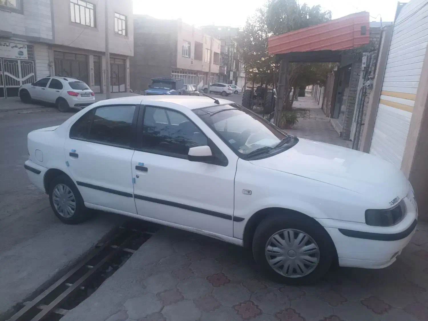 فروش خودرو|خودرو سواری و وانت|قوچان, |دیوار