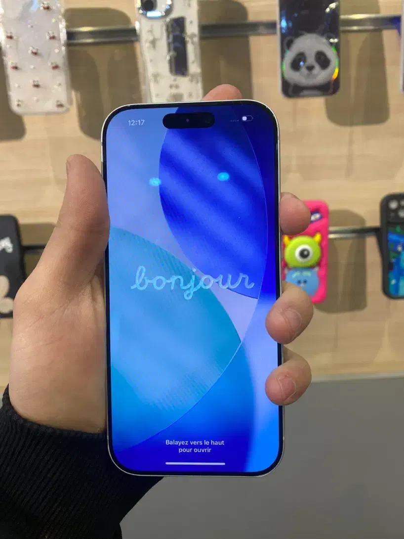 iPhone 17pro|موبایل|مشهد, سجاد شهر|دیوار