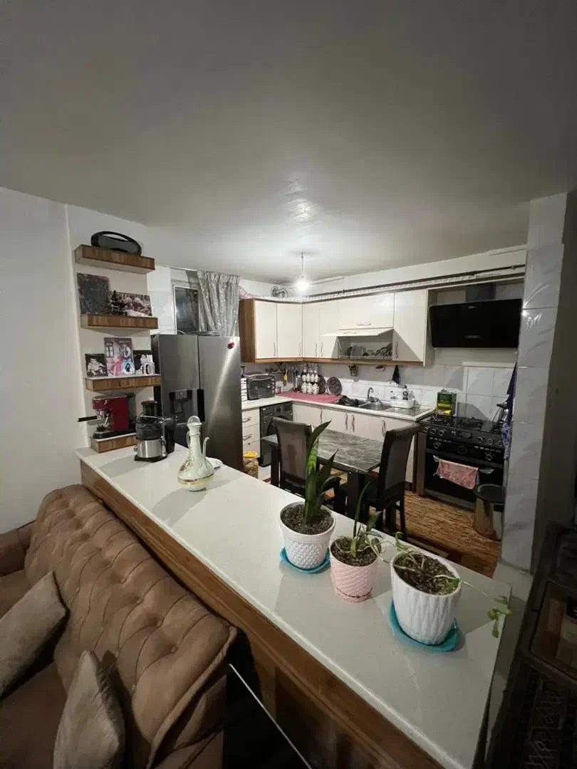 فروش اپارتمان از بلوک های اسکان|فروش آپارتمان|آبیک, |دیوار