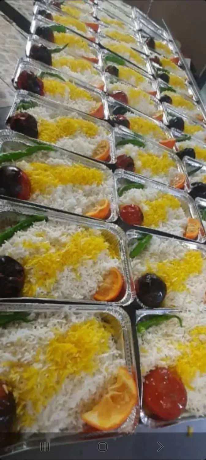 فروش رستوران و بیرون بر|خدمات پذیرایی، مراسم|یاسوج, |دیوار