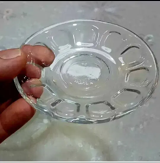 ظرف دیس سبدسبزی واستکان وبشقاب سفره|ظروف سرو و پذیرایی|کرمان, |دیوار