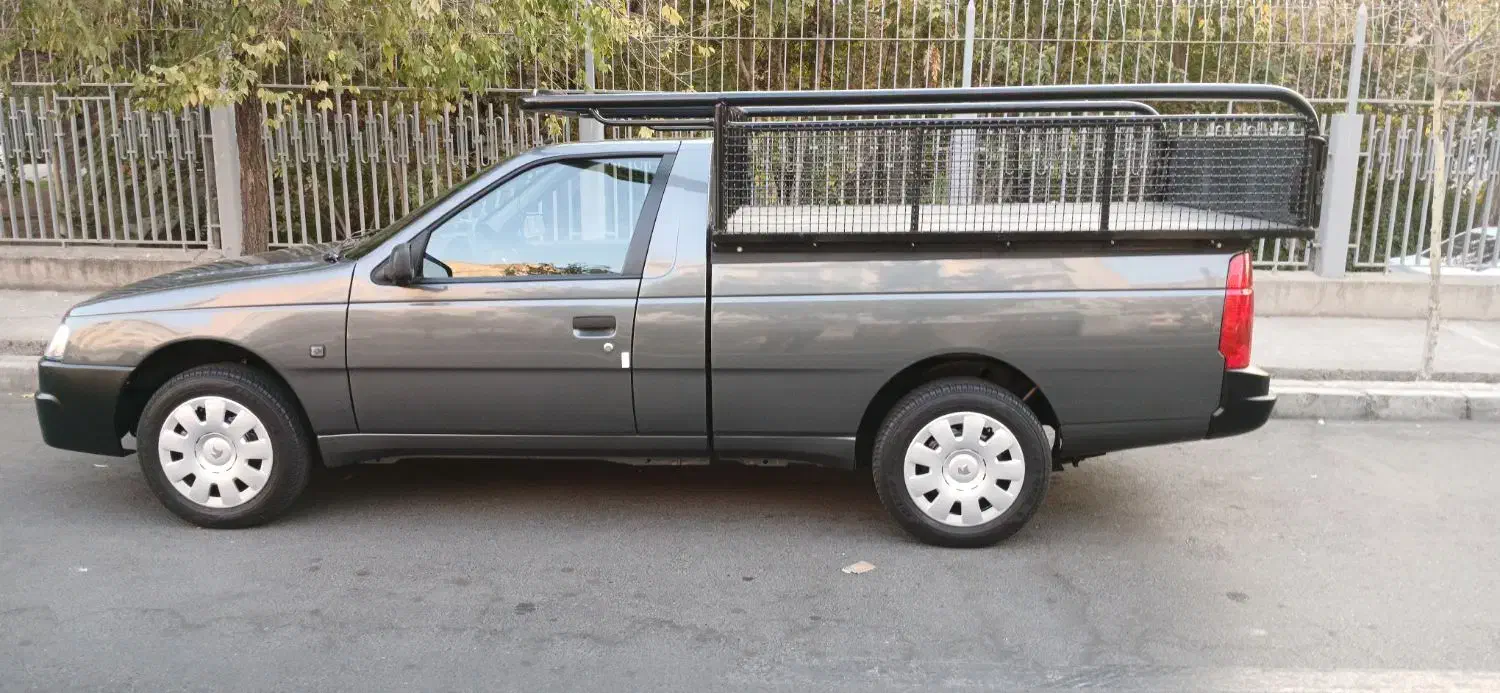 آریسان 2 مدل 1403|خودرو سواری و وانت|تهران, علم و صنعت|دیوار