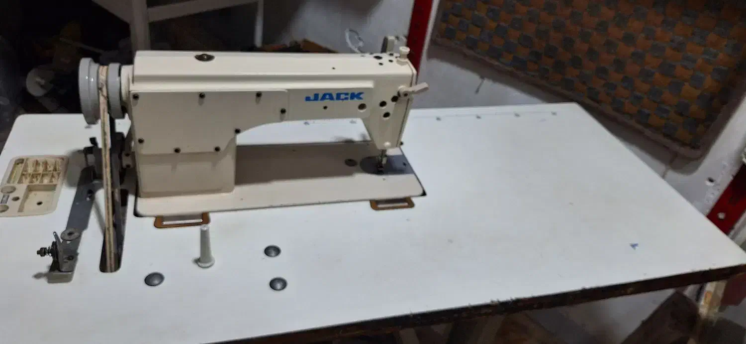 چرخ جک|چرخ خیاطی و ریسندگی|مریوان, |دیوار