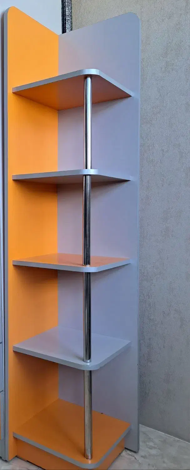 شلف|کتابخانه، شلف، قفسههای دیواری|تبریز, |دیوار